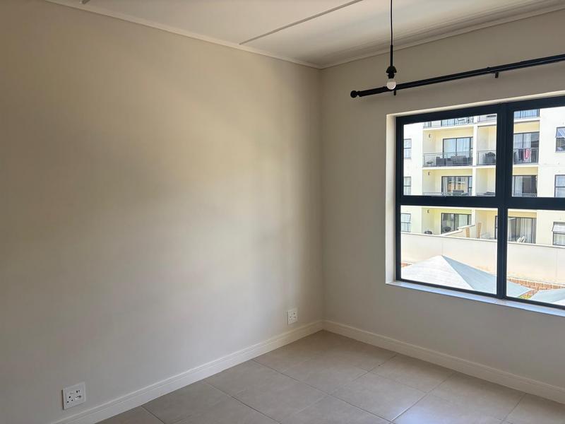 To Let 1 Bedroom Property for Rent in Richwood Western Cape